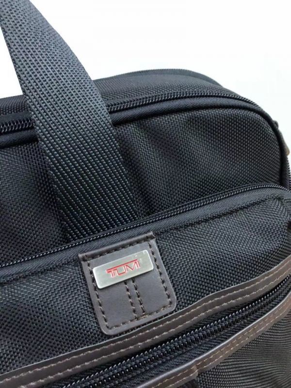 TUMI ・トゥミ】正規品 ハンドバッグ ビジネス・3WAYブリーフケース 多