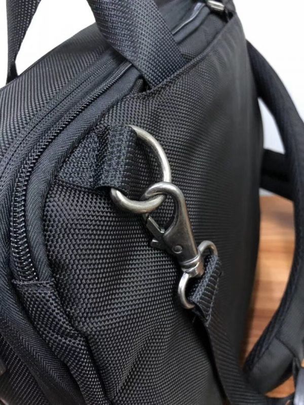 TUMI ・トゥミ】正規品 ハンドバッグ ビジネス・3WAYブリーフケース 多