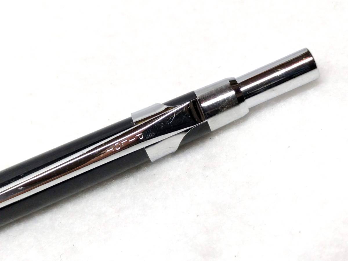 ハイメカホルダー パイロット 0.3mm H-2003 シャープペンシル PILOT 
