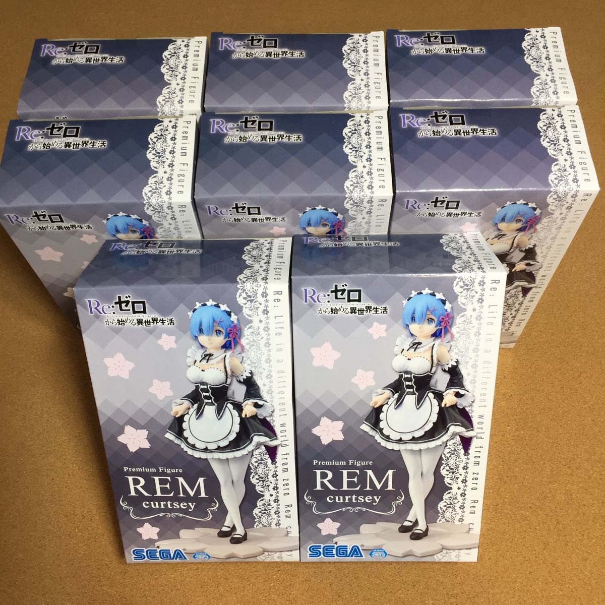 Re:ゼロから始める異世界生活 レム Re：ゼロから始める異世界生活 