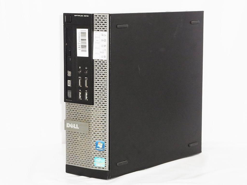 0 Dell Optiplex Tower i7 Core Computer | 8GB Intel - 1 Desktop RAM 