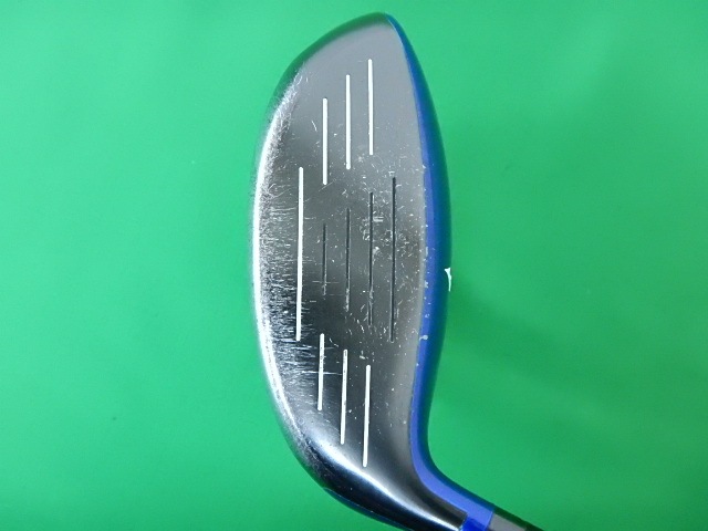 F[65298]ミズノ JPX 850/Orochi/SR/21 中古 ミズノ JPX 850 U4