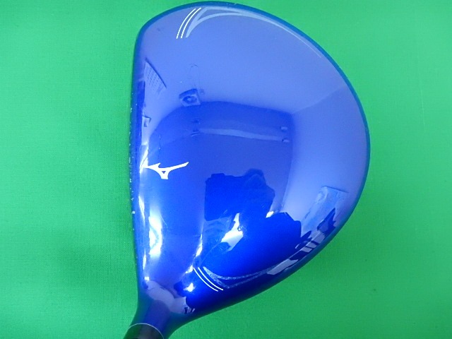 F[65298]ミズノ JPX 850/Orochi/SR/21 中古 ミズノ JPX 850 U4