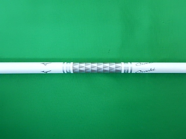 F[65298]ミズノ JPX 850/Orochi/SR/21 中古 ミズノ JPX 850 U4