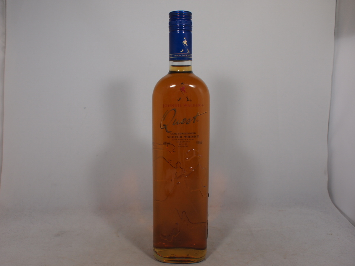 古酒未開栓Johnnie 古酒【未開栓】Jonnie Walker/ジョニー ウォーカー
