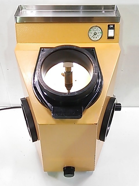 岡本歯研 サンドブラストJAJA 歯科技工用 16大02