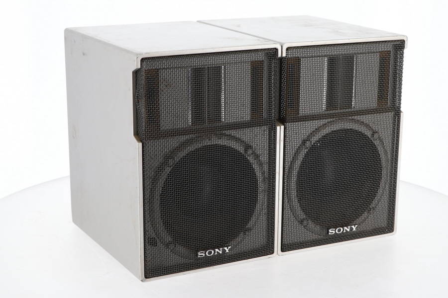 SONY SS-X100 スピーカー◇現状品 Yahoo!オークション -「sony ss-x100