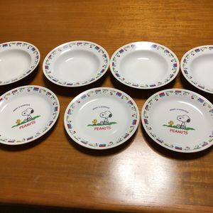 スヌーピー 陶器のYahoo!オークション(旧ヤフオク!)の相場・価格を見る