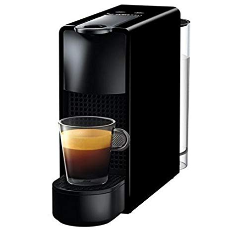 ◆◆Nespresso エスプレッソマシーン エッセンサ ミニ C30BK◆◆未使用
