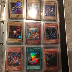 ブラックマジシャンガールのYahoo!オークション(旧ヤフオク!)の相場