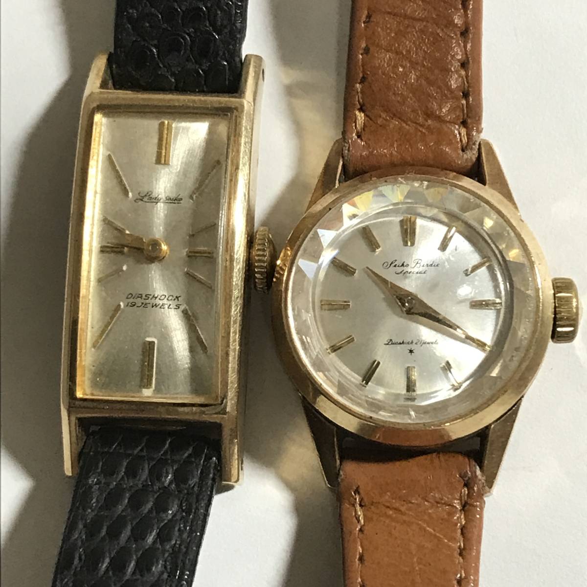 機械式時計 生きてます【手巻式】12個まとめて SEIKO×6個 CITIZEN ×3個 Orient TECHNOS HAMILTON 送料 レターパックライト360円～