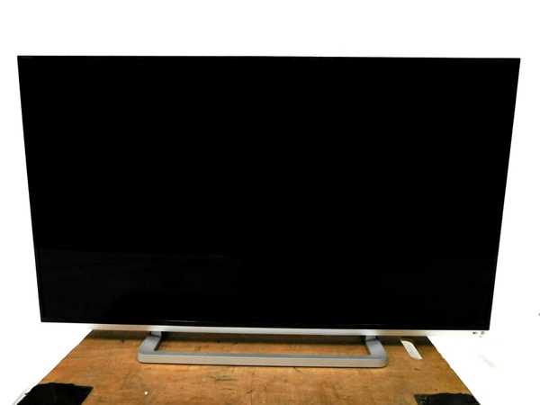TOSHIBA 東芝 液晶テレビ 50G9 50インチ 動作確認済み リモコン付