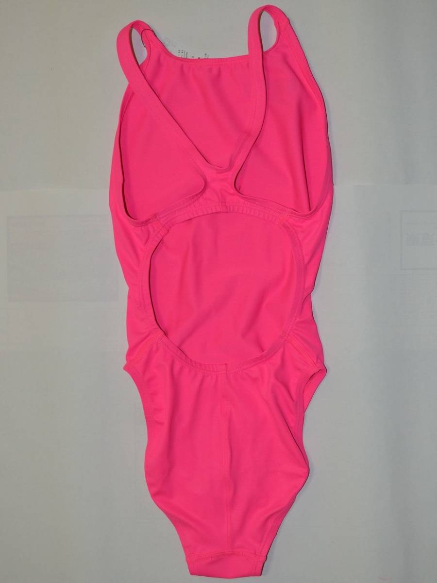 ♥♥speedo スピード 競泳水着 Fastskin XT-W フラッシュピンク 新品