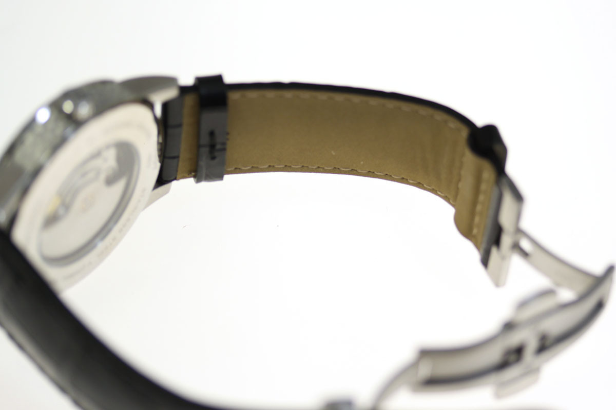 腕時計　ベゼルセット カウンターアニバーサリー 【ティソ】TISSOT ラグジュアリー T086407