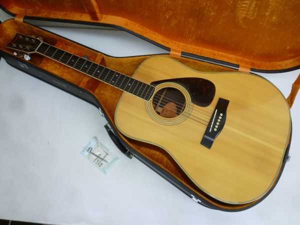 2026年最新YAMAHA T245 YAMAHA FG-251 アコースティックギター ハード