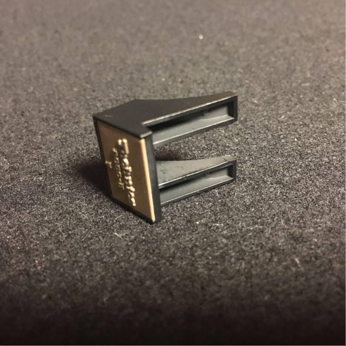 Technics テクニクス 交換針 EPS-205ED for EPC-205C-II ELLIPTICAL DIAMOND STYLUS_6