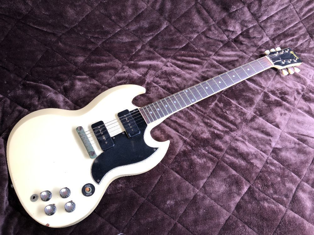 Greco SG O切れロゴ ミントコレクション Yahoo!オークション - Greco