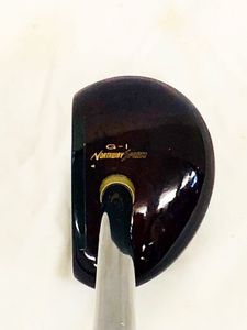 特価56%引☆パークゴルフクラブ☆神威(カムイ) CQG-2730-55  