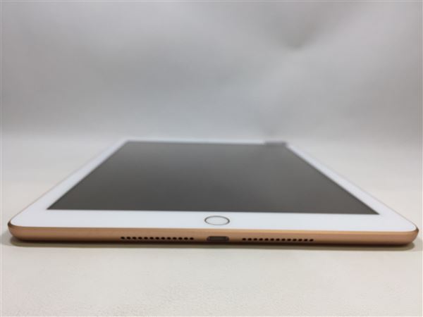 au 9.7iPad_6[セルラー32G] ゴールド【安心保証】 ムスビー｜超美品