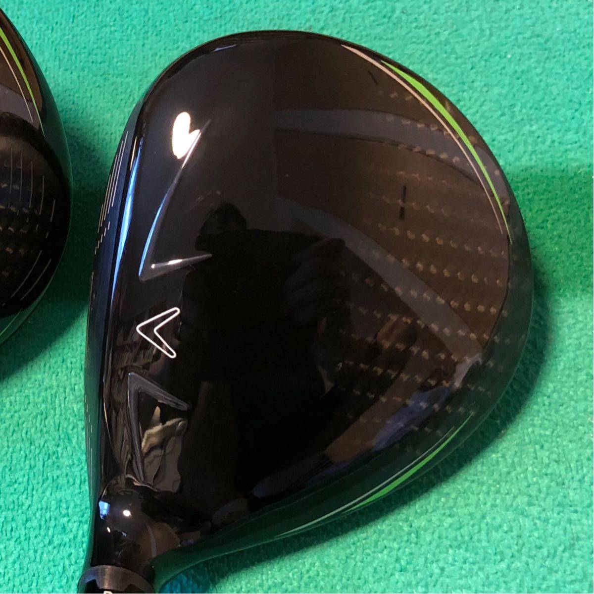 Callaway フェアウェイウッド EPIC MAX 3W\u20225W Callaway Epic Speed 3W