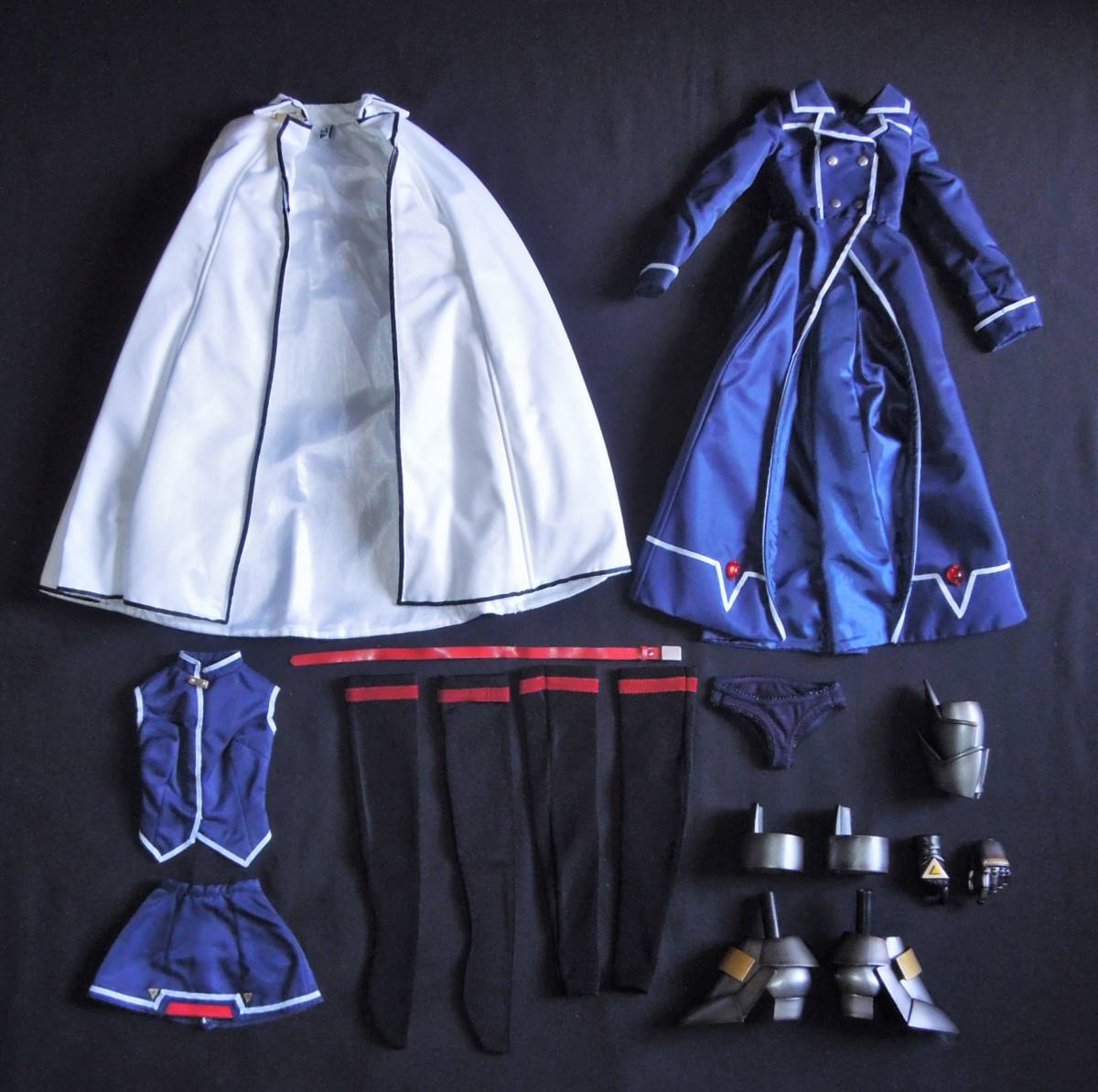 定番人気，新品 ボークス ドルフィードリーム DD フェイト T ハラオウン デフォルト衣装 のみ 魔法少女リリカルなのは StrikerS(ドルフィードリーム)｜売買されたオークション情報、yahooの商品情報をアーカイ その他