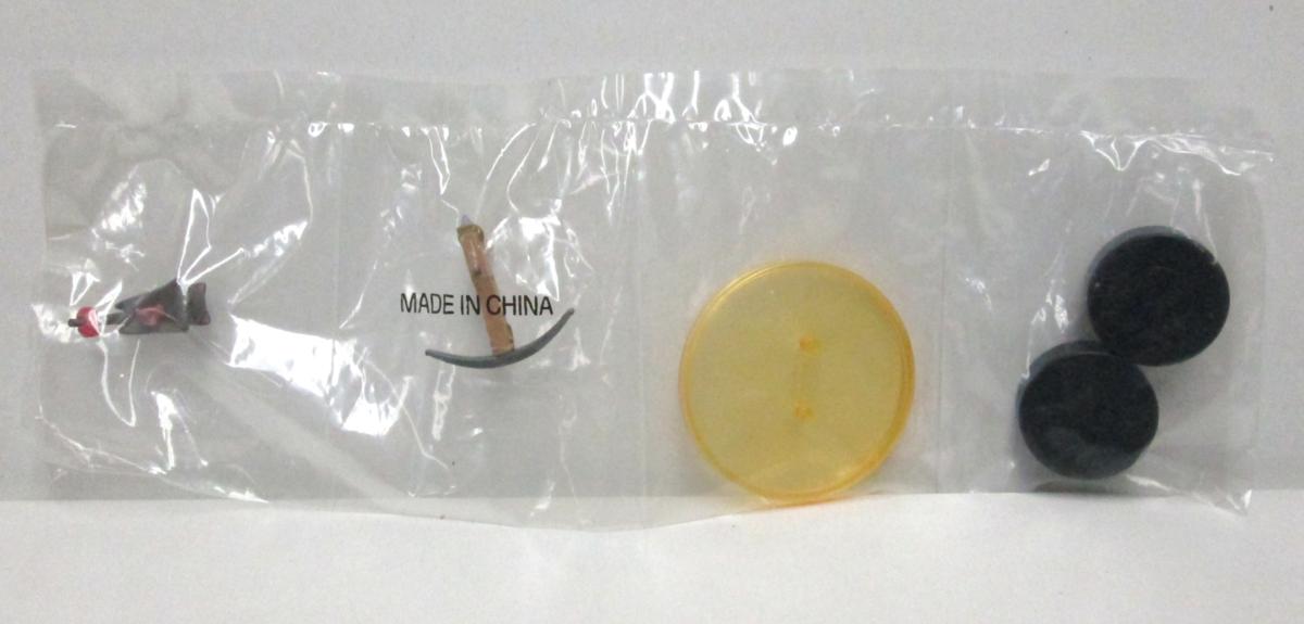 和風堂玩具店 ラグナロク オンライン トレーディングフィギュア 