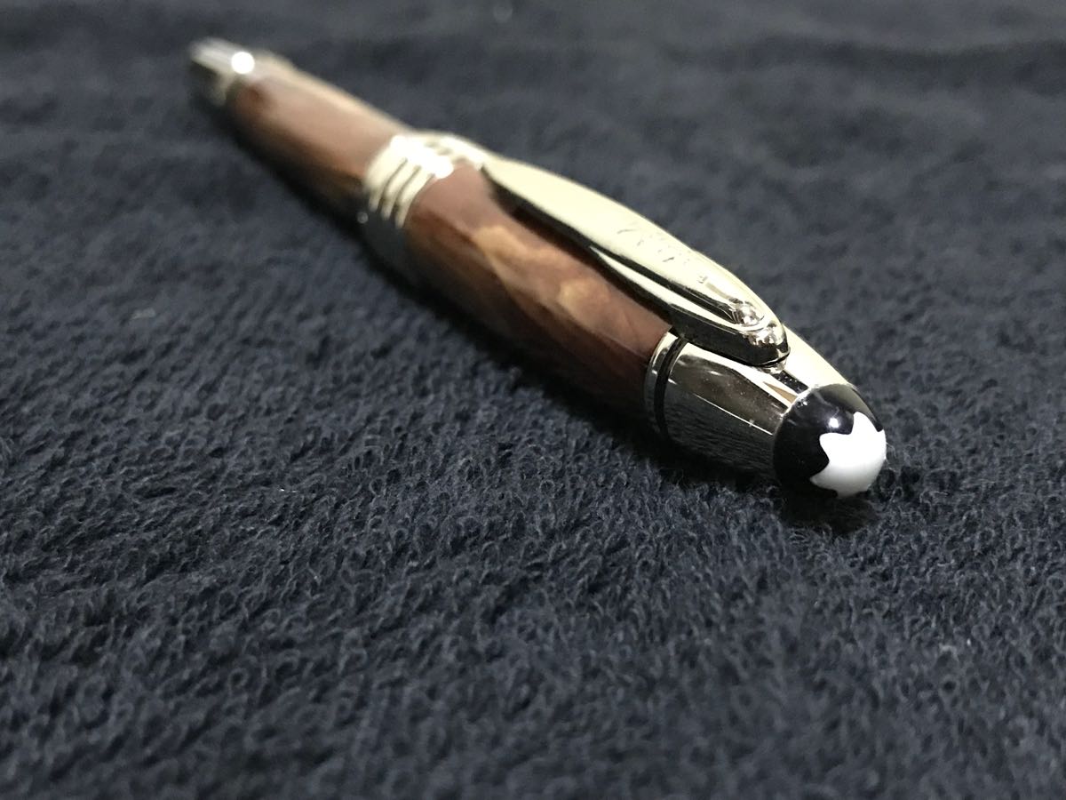 モンブラン ジョン・F・ケネディ スペシャルエディション ローラーボール