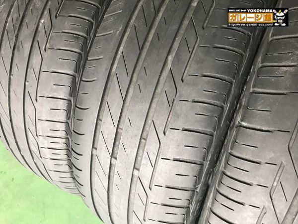 ◇売切！トヨタ シエナ純正&225/45-19付中古4本◇アルファードヴェル