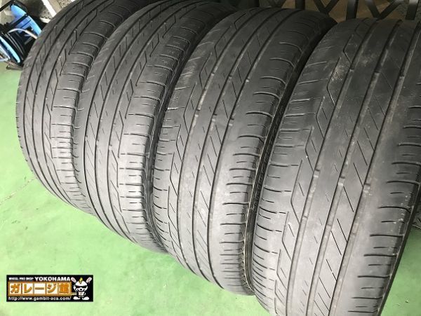 ◇売切！トヨタ シエナ純正&225/45-19付中古4本◇アルファードヴェル