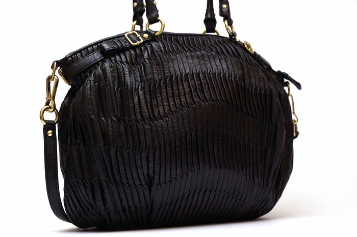 極美品】コーチ COACH マディソン ギャザード レザー ソフィア 2WAY 