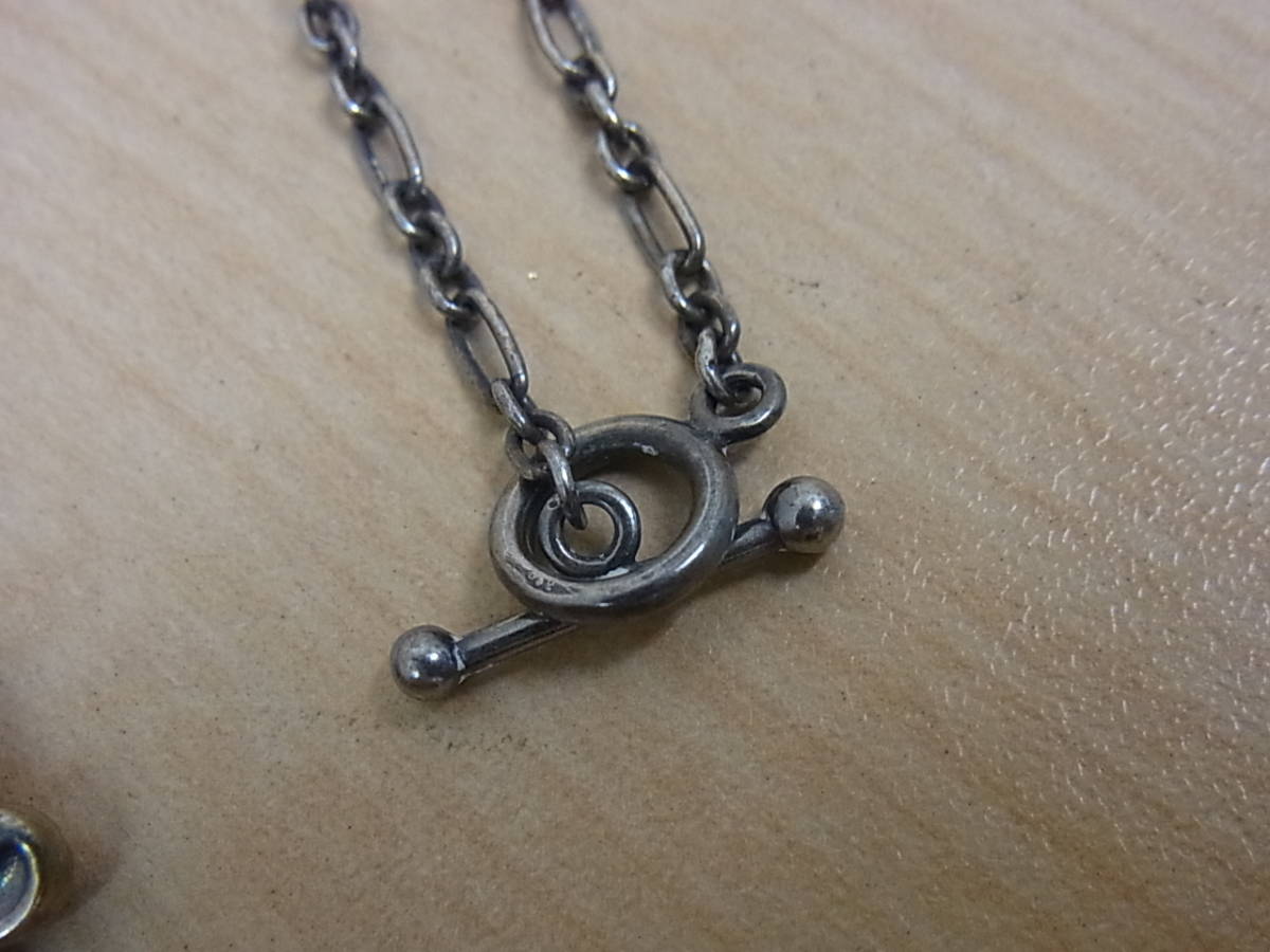 100704H14-0710H-A0052□GEORG JENSEN□ジョージ ジェンセン 1993 