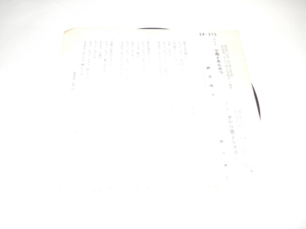 鰐淵晴子