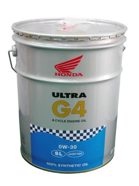 なえかページ ホンダ ウルトラ G4 | 0W-30 HONDA g4 20lの通販 ウルトラG40W-304