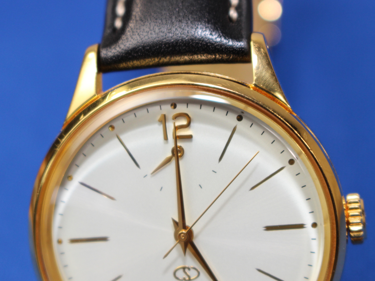 ♪オリエントスター　クラシック　手巻モデル　WZ0021DD☆中古 2026年最新Yahoo!オークション -オリエントスター 手巻きの中古品