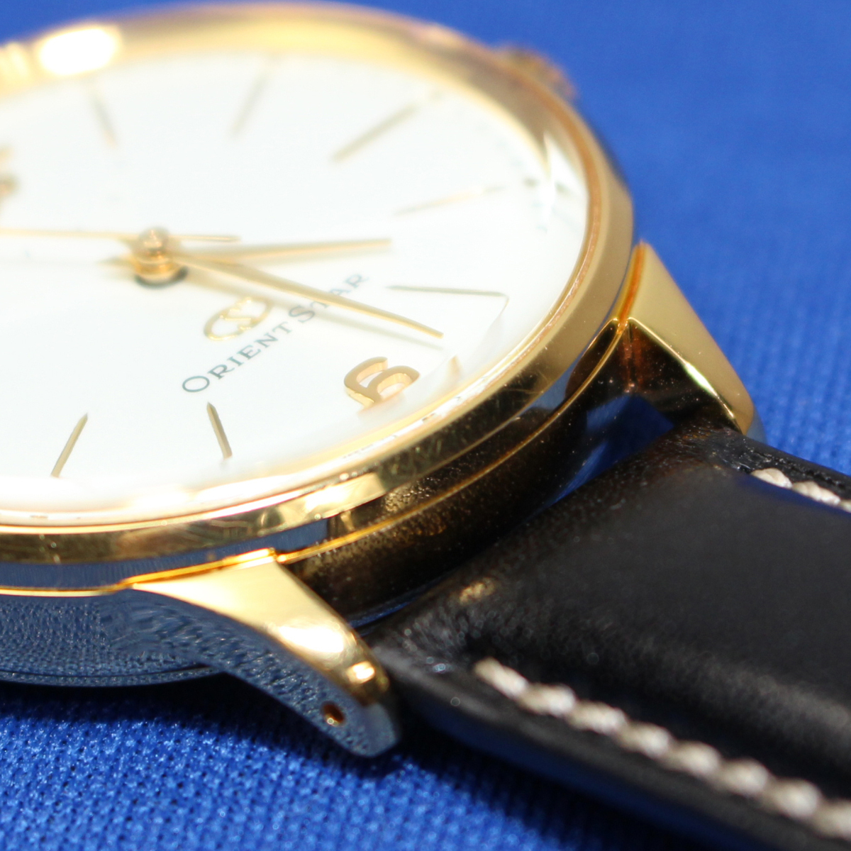 ♪オリエントスター　クラシック　手巻モデル　WZ0021DD☆中古 2026年最新Yahoo!オークション -オリエントスター 手巻きの中古品