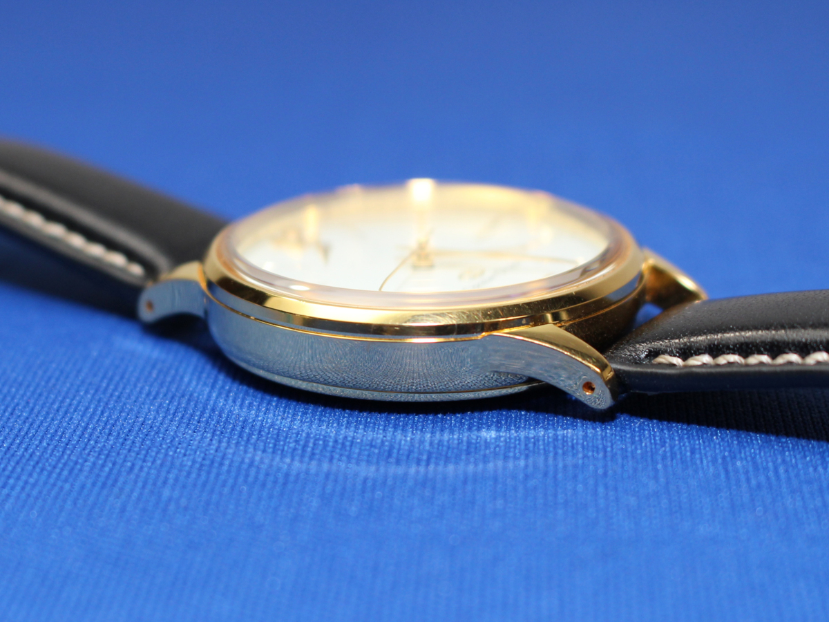 ♪オリエントスター　クラシック　手巻モデル　WZ0021DD☆中古 2026年最新Yahoo!オークション -オリエントスター 手巻きの中古品