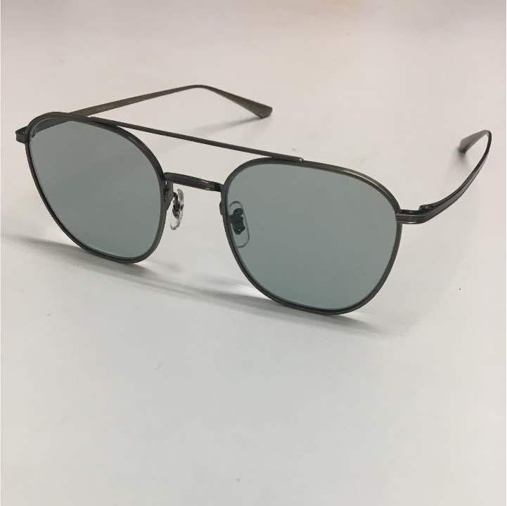 OLIVER PEOPLES × THE ROW OLIVER PEOPLES the row Daytime オリバー