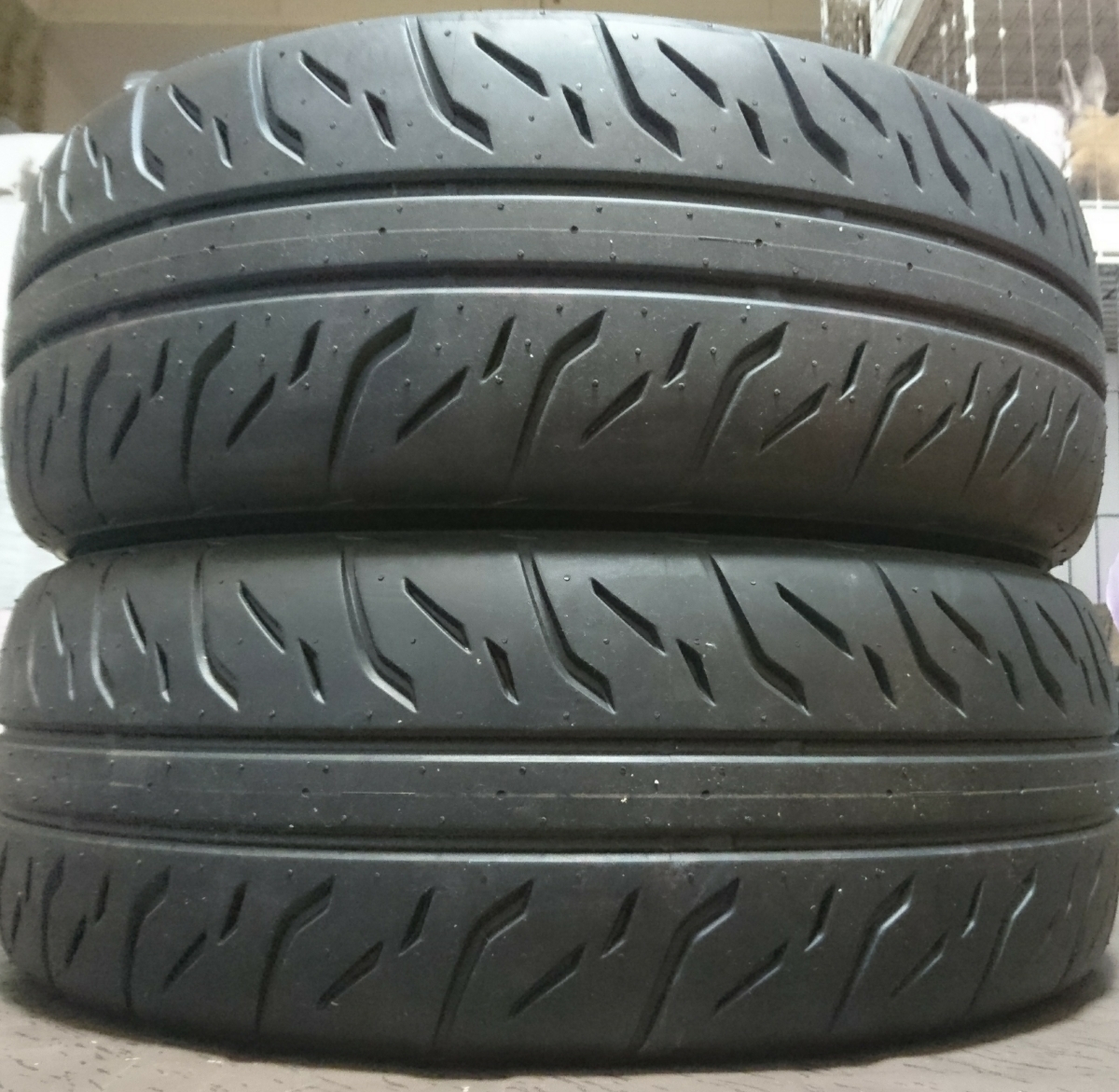 トーヨー ガリット G5 175/65R15 175/65-15 4本SET スタッドレス