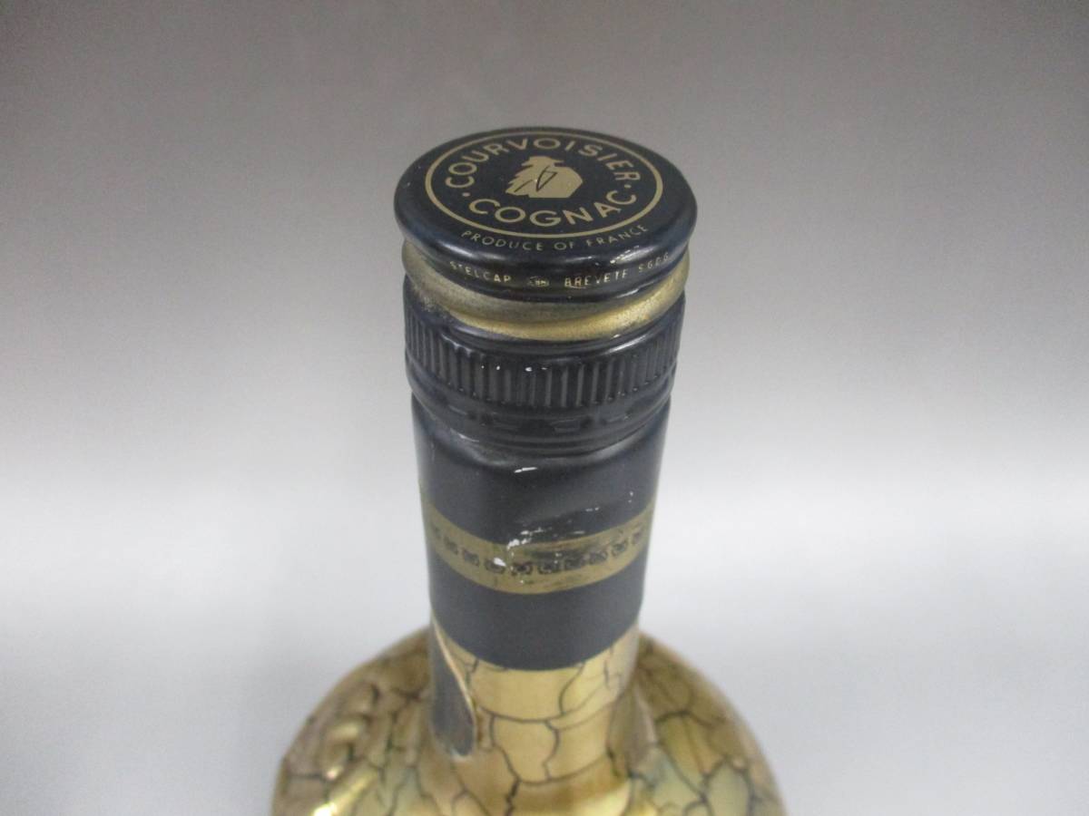 13gf13 COURVOISIER クルボアジェ NAPOLEON ナポレオン COUR IMPERIALE