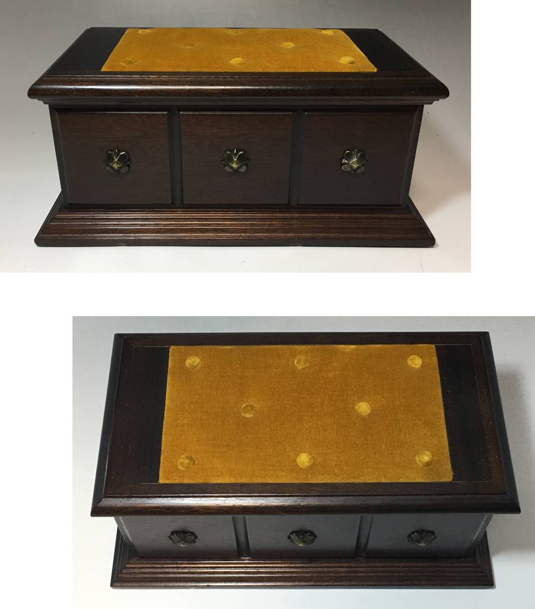 動画有 REUGE リュージュ 72弁 高級 オルゴール ロッシーニ 泥棒かささ