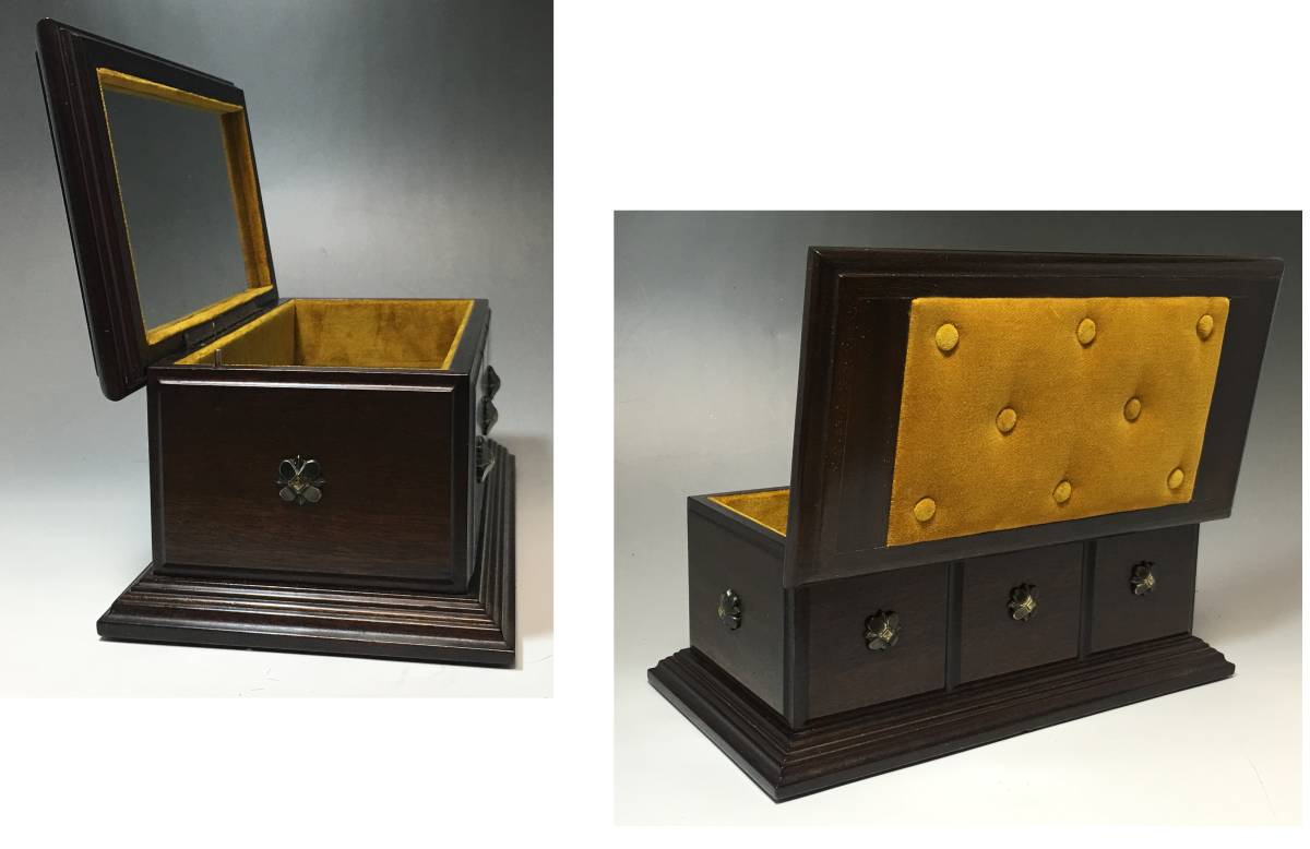 動画有 REUGE リュージュ 72弁 高級 オルゴール ロッシーニ 泥棒かささ