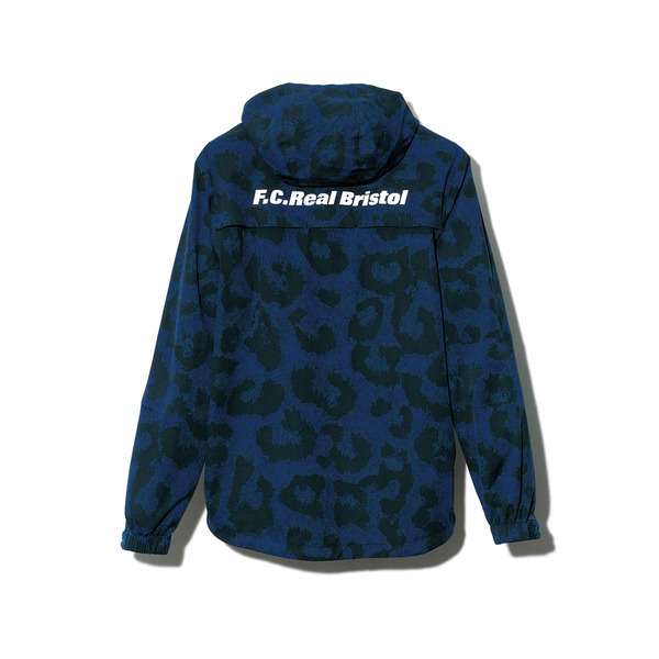 レア完売15ss 中古 F.C.R.B. STORM-FIT RAIN JACKET RAIN PANT 