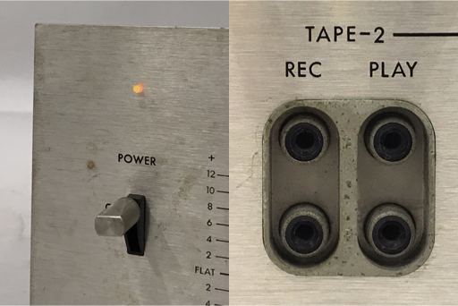 Victor ビクター SEA-50 グラフィックイコライザー 動作確認済