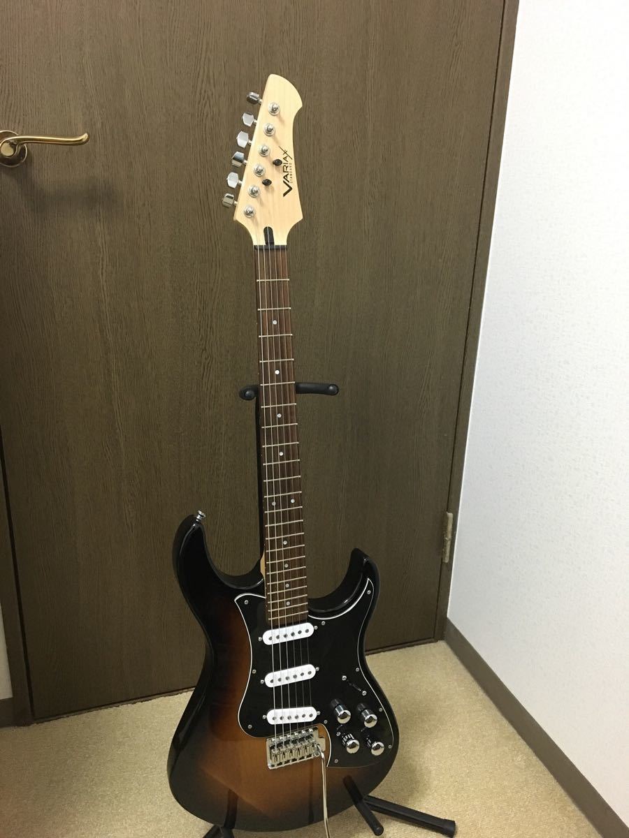Variax Standard ギター エレキギター 【公式通販】