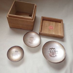 銀杯のYahoo!オークション(旧ヤフオク!)の相場・価格を見る｜Yahoo