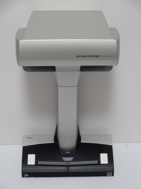 ScanSnap SV600 PFU ドキュメントスキャナー 富士通 | RICOH 価格.com 