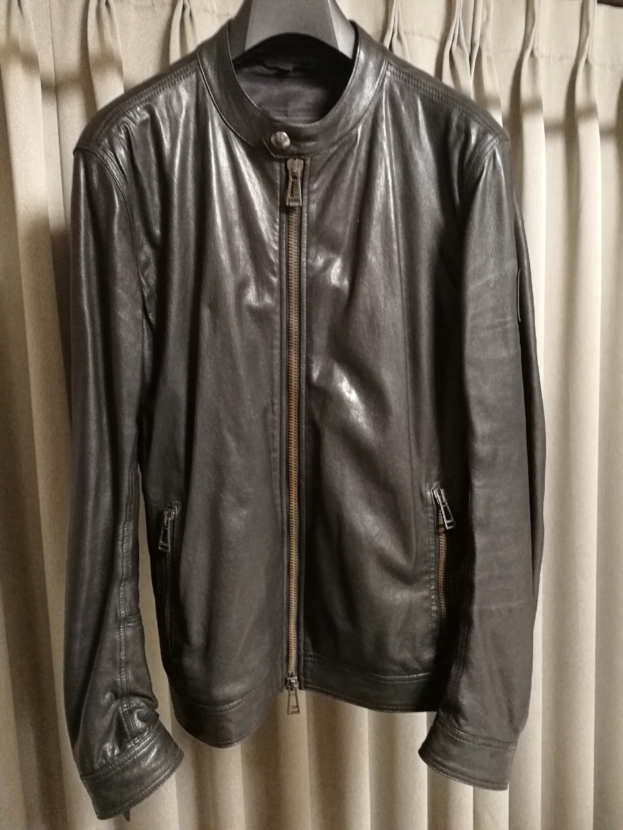 belstaff gransden jacket