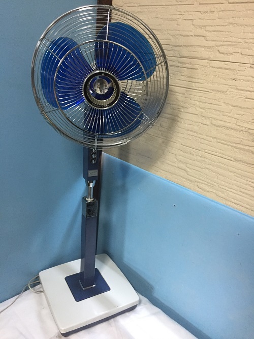 三菱 扇風機 レトロ R35-NG 三菱 扇風機 レトロ R35-NG 三菱 扇風機