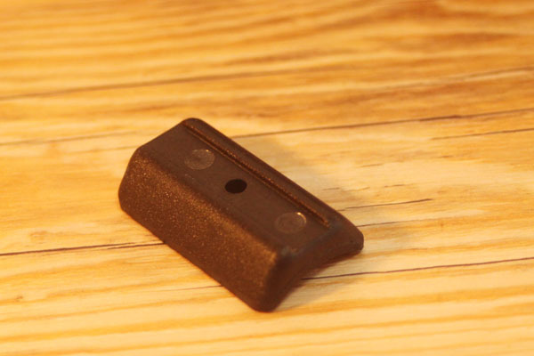 モスト MOST タイガー エアロ TIGER Aero アルミ ステム 100mm 1-1/8” φ31.8 F:serise [ビチアモーレ パーツ館] MOST TIGER タイガー タイガーALUエアロ TICR 突き出し