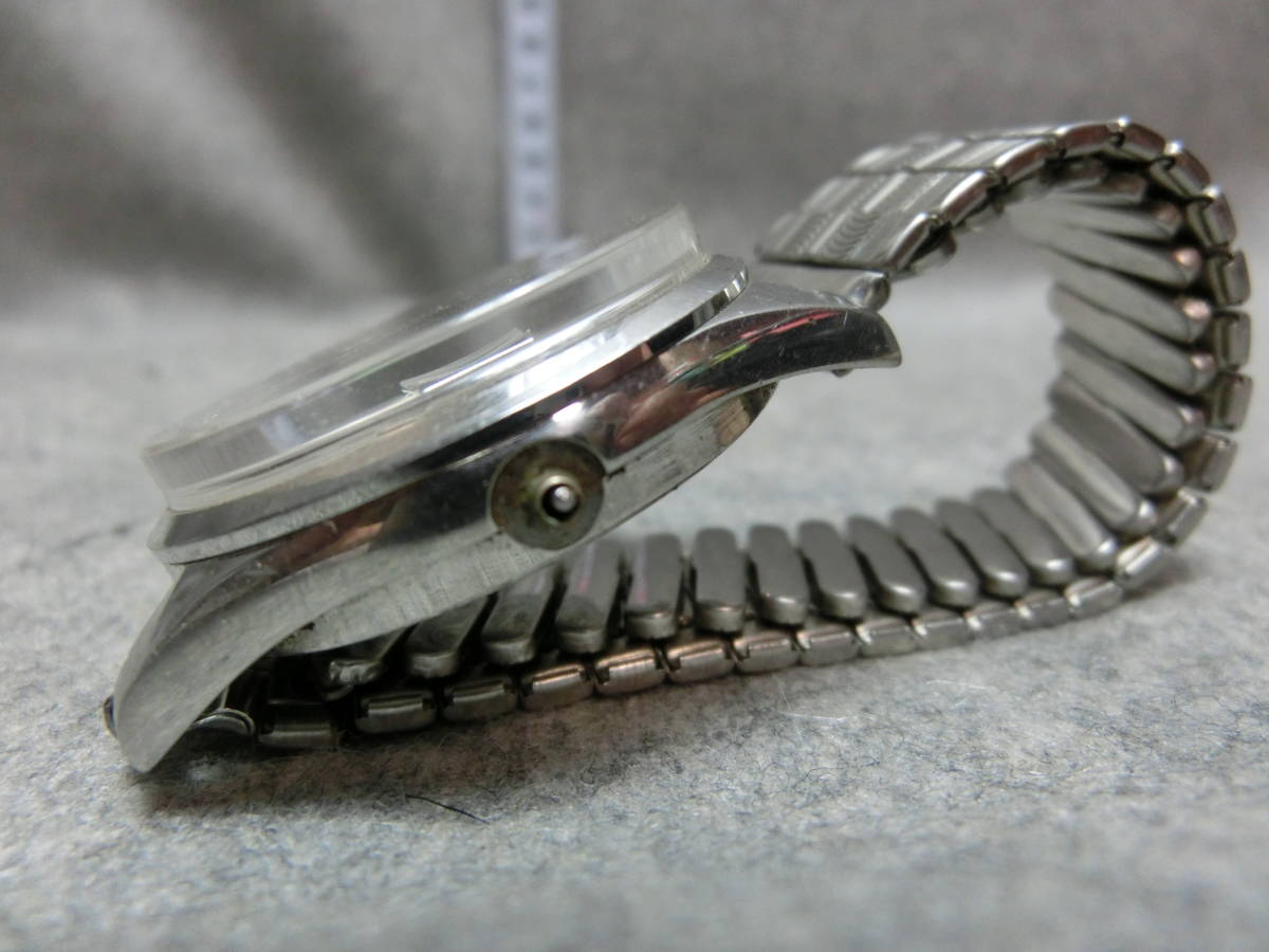 RADO daymaster 30JEWELS 動作はしますが ジャンク品です
